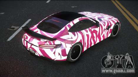 Mercedes-Benz AMG GT Encosa S2 for GTA 4