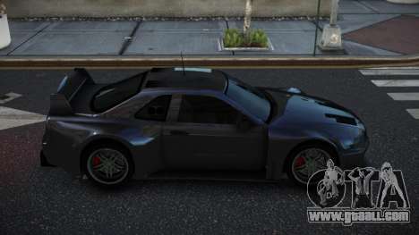 Nissan Skyline R34 Vumelo for GTA 4