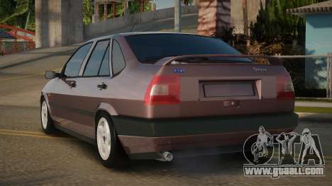 Fiat Tempra Original for GTA San Andreas