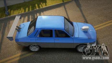 Dacia 1300 G-Tuned for GTA San Andreas