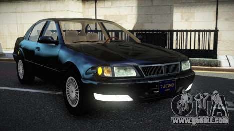 Infiniti i30 Zase for GTA 4