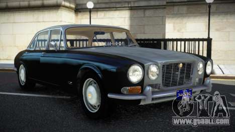 Jaguar XJ6 Zolse for GTA 4