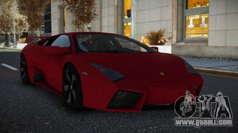 Lamborghini Reventon Milina for GTA 4