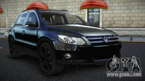 Volkswagen Tiguan Roffac for GTA 4