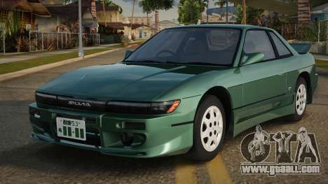 Nissan Silvia S13 Furga for GTA San Andreas