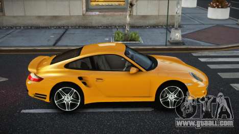 Porsche 997 Vogank for GTA 4