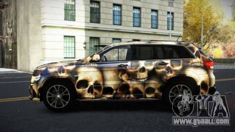 Jeep Grand Cherokee Viarick S5 for GTA 4