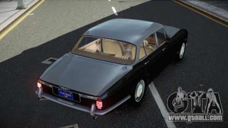 Jaguar XJ6 Zolse for GTA 4