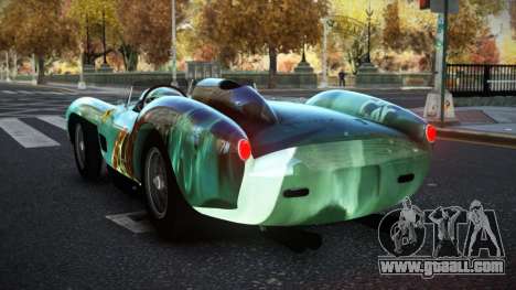 Ferrari Testarossa Balio S9 for GTA 4