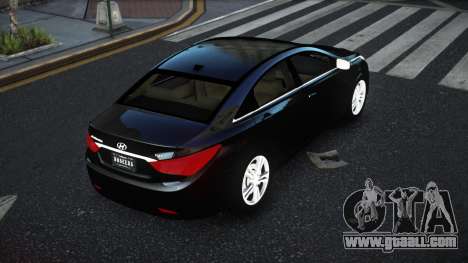 Hyundai Sonata Gehansovia for GTA 4