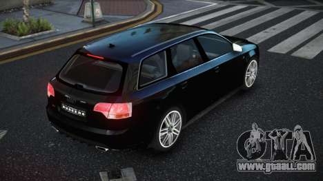 Audi S4 Kremol for GTA 4