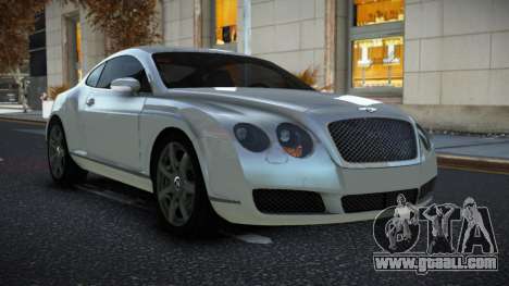 Bentley Continental Nirobeella for GTA 4