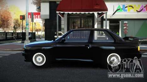 BMW M3 E30 Meanna for GTA 4