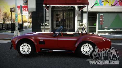 Shelby Cobra Carby for GTA 4