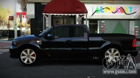 Saleen S331 Zihyong for GTA 4