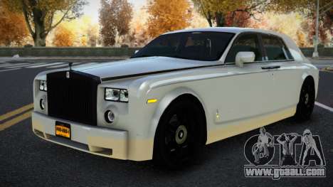 Rolls-Royce Phantom Xeowo for GTA 4