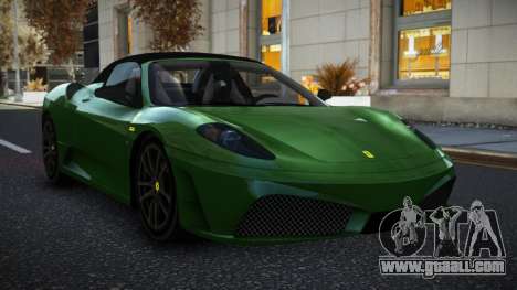 Ferrari F430 Kreny for GTA 4