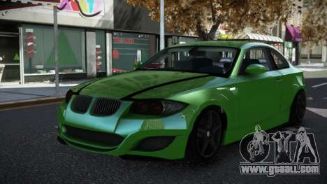 BMW 135i Notlaz for GTA 4