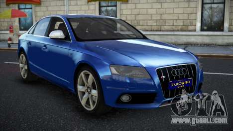 Audi S4 Ivek for GTA 4