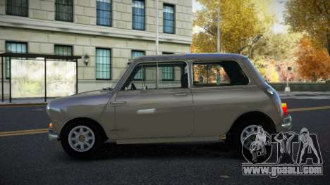 Mini Cooper Zoqkecu for GTA 4