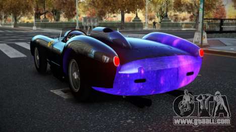 Ferrari Testarossa Balio S13 for GTA 4