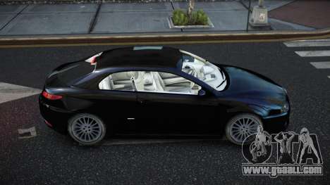 Alfa Romeo GT Patya for GTA 4