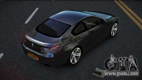 BMW M6 Joweda for GTA 4