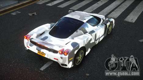 Ferrari Enzo Irushy S1 for GTA 4