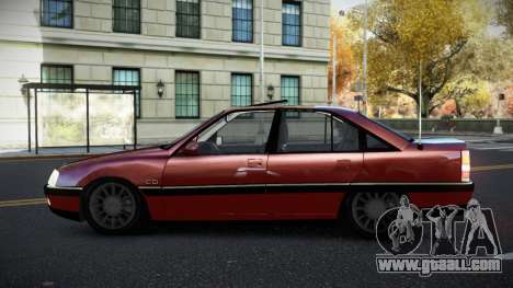 Chevrolet Omega Bela for GTA 4