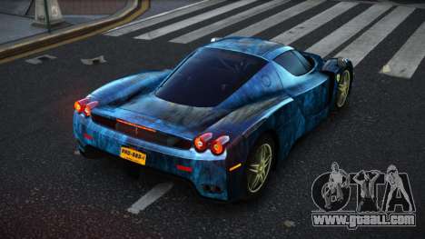 Ferrari Enzo Irushy S2 for GTA 4