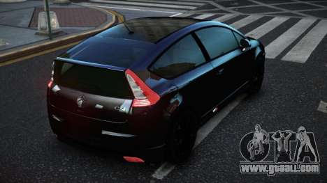 Citroen C4 Gynum for GTA 4