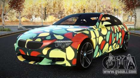 BMW M6 Kathan S3 for GTA 4