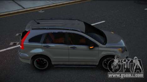 Honda CRV Kopa for GTA 4