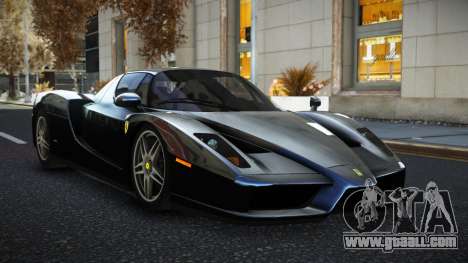 Ferrari Enzo Licus for GTA 4