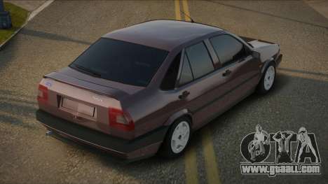 Fiat Tempra Original for GTA San Andreas