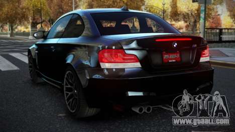 BMW 1M Jesley S12 for GTA 4