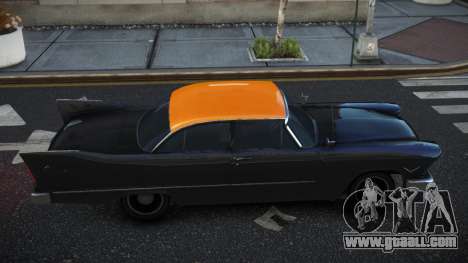 Plymouth Savoy Chriegail for GTA 4