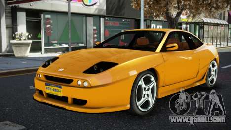 Fiat Type 175 Bruzeg for GTA 4