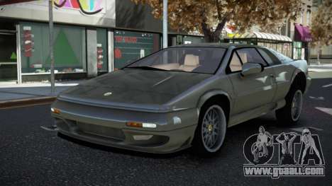 Lotus Esprit Gasiro for GTA 4