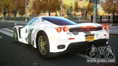 Ferrari Enzo Irushy S1 for GTA 4