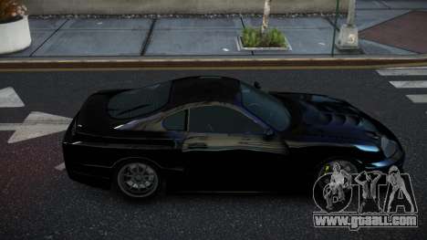 Toyota Supra Haiin for GTA 4