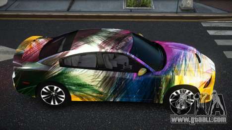 Dodge Charger MHR S1 for GTA 4