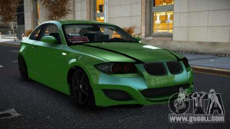 BMW 135i Notlaz for GTA 4