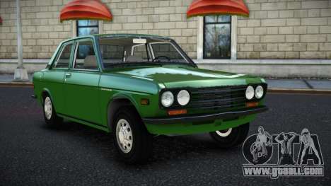 Datsun 510 Qigotagot for GTA 4