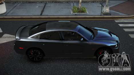 Dodge Charger Epolir for GTA 4