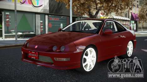 Acura Integra Kycarline for GTA 4