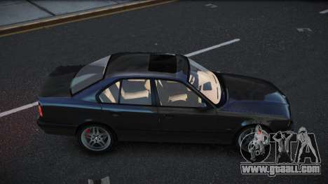 BMW M5 E34 Tiuri for GTA 4