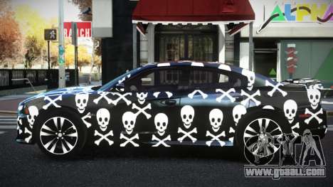 Dodge Charger MHR S2 for GTA 4