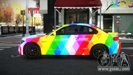 BMW 1M Jesley S5 for GTA 4