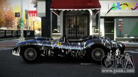 Ferrari Testarossa Balio S5 for GTA 4